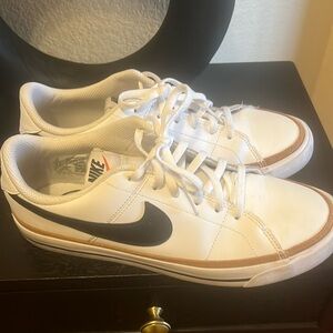 Nike legacy
